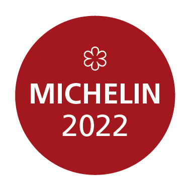 Affiliation Michelin 1 étoile 2022