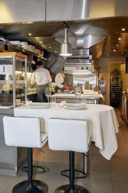 Maison Caillet Intérieur