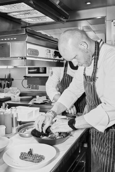 Maison Caillet | Epicerie fine