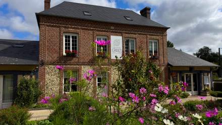 Maison Caillet