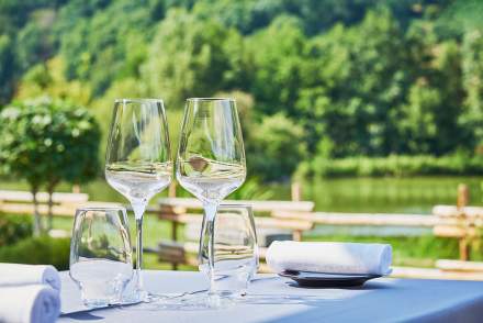 Le restaurant 