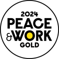 Peace & Work