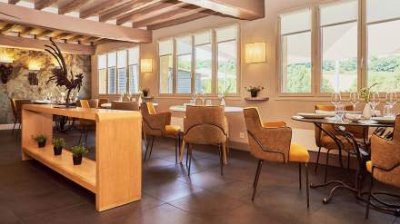 Maison Caillet Extérieur