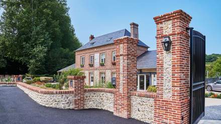 Maison Caillet
